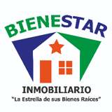 Logotipo de Bienestar Inmobiliario