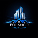 Logotipo de Inmobiliaria polanco