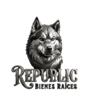 Logotipo de REPUBLIC BIENES RAICES