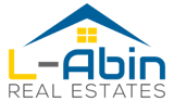 Logotipo de Labin Real Estates