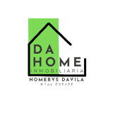 Logotipo de Homerys Davila