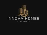 Logotipo de INNOVA HOMES REAL ESTATE