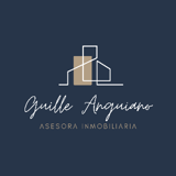 Logotipo de Guille Anguiano Chavira