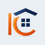 Logotipo de Grupo Invercasa México
