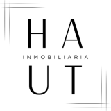 Logotipo de HAUT