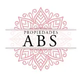 Logotipo de Propiedades ABS