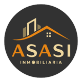 Logotipo de ASASI Inmobiliaria
