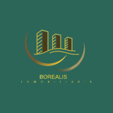 Logotipo de Borealis Inmobiliaria