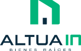 Logotipo de Altua In Bienes Raíces