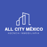 Logotipo de All City México