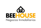 Logotipo de Beehouse