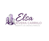 Logotipo de Elsa Rivera Carrillo