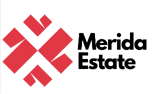 Logotipo de Merida Estate