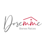 Logotipo de Dosemme Bienes Raíces