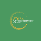 Logotipo de PUNTO INMOBILIARIO GF