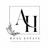 Logotipo de Alexia Herrera
