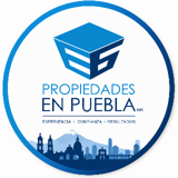 Propiedades en Puebla