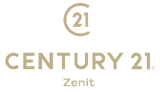 Logotipo de Century 21 Zenit