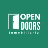 Logotipo de Open Doors Inmobiliaria