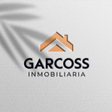 Logotipo de Inmobiliaria Garcoss