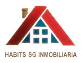Logotipo de Habits SG Inmobiliaria