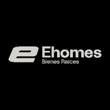 Logotipo de Ehomes Properties