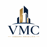 Logotipo de VMC
