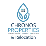 Logotipo de CHRONOS PROPERTIES