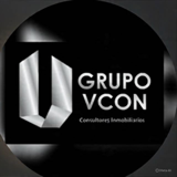 Logotipo de GrupoVcon Vcon
