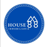 Logotipo de House 88