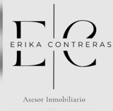 Logotipo de Erika Contreras