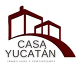 Logotipo de Casa Yucatán
