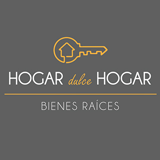 Logotipo de Hogar Dulce Hogar