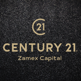 Logotipo de CENTURY 21 Zamex Capital