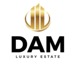 Logotipo de Daniela Bollain B & G Real Estate