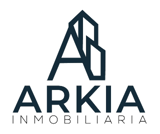 Logotipo de Arkia Inmobiliaria