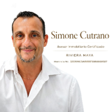 Logotipo de Simone Cutrano