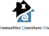 Logotipo de Inmuebles Querétaro MX
