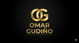 Logotipo de Omar Gudiño