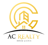 Logotipo de INMO REALTY