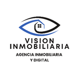 Logotipo de Visión Inmobiliaria