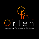Logotipo de Grupo Inmobiliario Orten