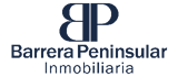 Logotipo de Barrera Peninsular Inmobiliaria