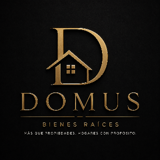 Logotipo de DOMUS