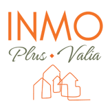 Logotipo de INMO PLUS.VALÍA