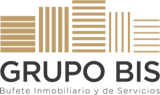 Logotipo de BUFETE INMOBILIARIO Y DE SERVICIOS