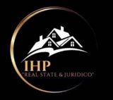 Logotipo de IHP REAL STATE & JURÍDICO