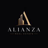 Logotipo de Alianza Real estate