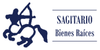 Sagitario Bienes Raices