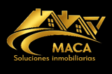 Logotipo de MACA SOLUCIONES INMOBILIARIAS